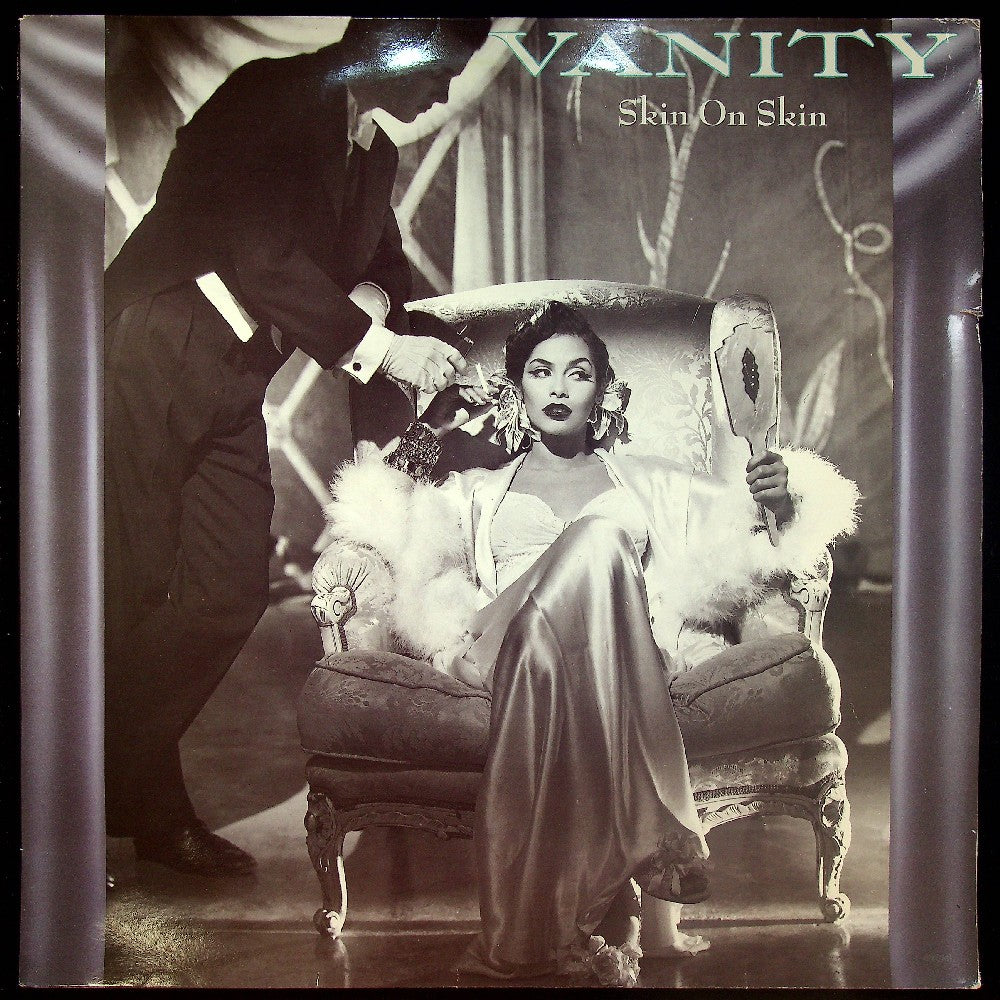 EBOND Vanity - Skin On Skin Vinile V016053
