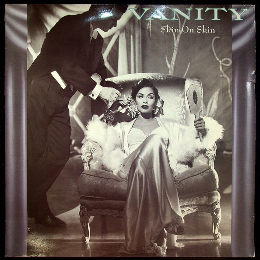 EBOND Vanity - Skin On Skin Vinile V016053