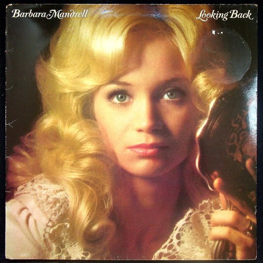 EBOND Barbara Mandrell - Looking Back Vinile V016080