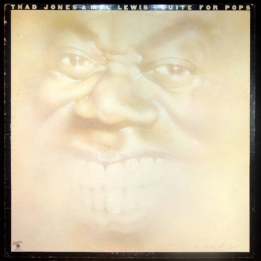 EBOND Thad Jones & Mel Lewis - Suite For Pops Vinile V016085