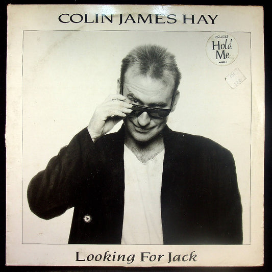 EBOND Colin James Hay - Looking For Jack Vinile V016098