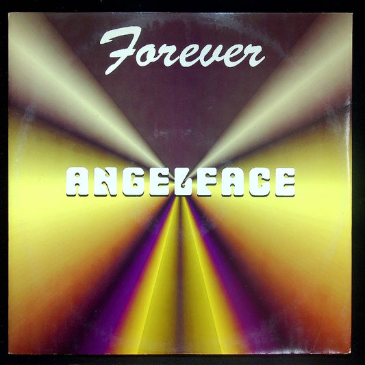 EBOND Angelface - Forever Vinile V016113