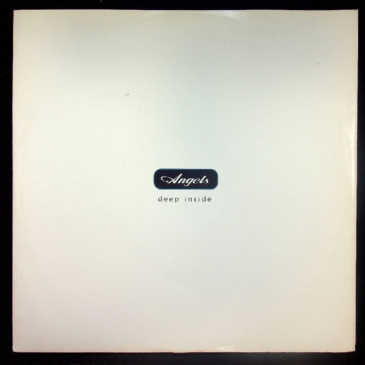 EBOND Angels - Deep Inside Vinile V016114