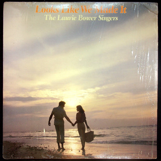EBOND The Laurie Bower Singers - Looks Like We Made It Vinile V016131
