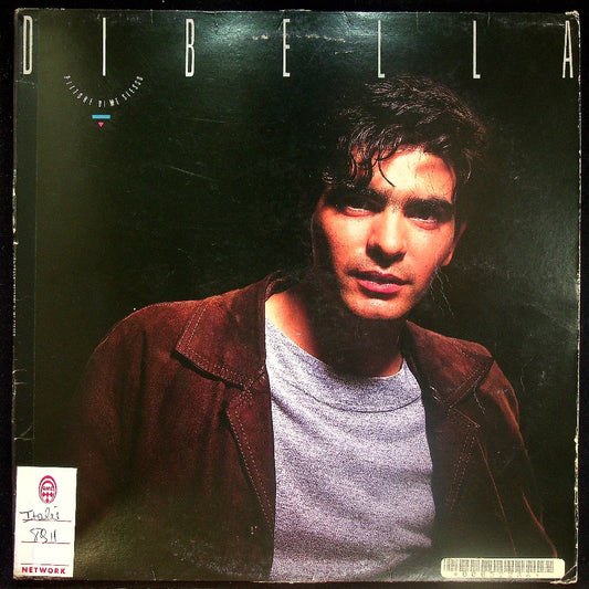 EBOND Di Bella - Pittore Di Me Stesso Vinile V016138