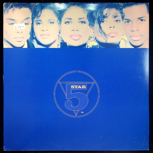 EBOND Five Star - Five Star Vinile V016145