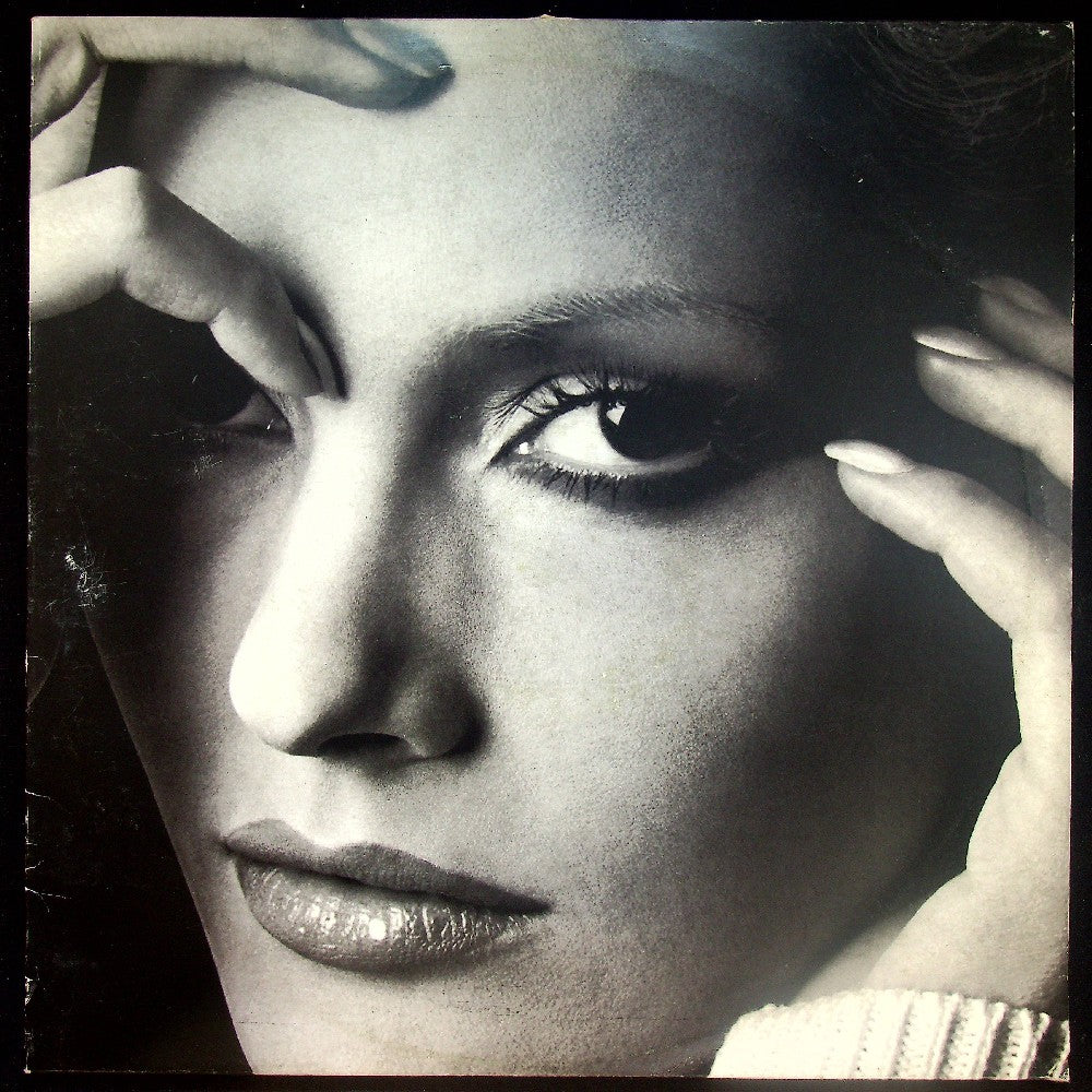 EBOND Anna Oxa - Tutti I Brividi Del Mondo Vinile V017012