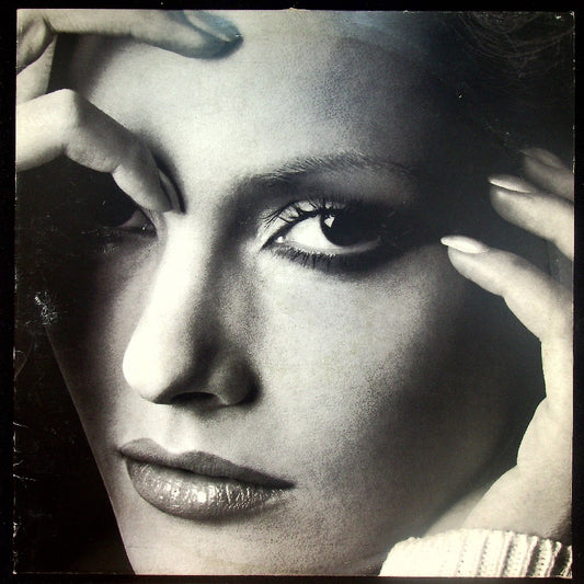 EBOND Anna Oxa - Tutti I Brividi Del Mondo Vinile V017012