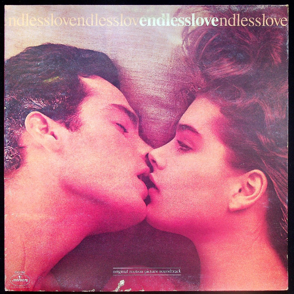 EBOND Various - Endless Love Vinile V017030