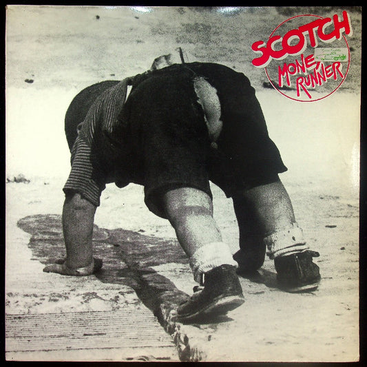 EBOND Scotch - Money Runner Vinile V017128