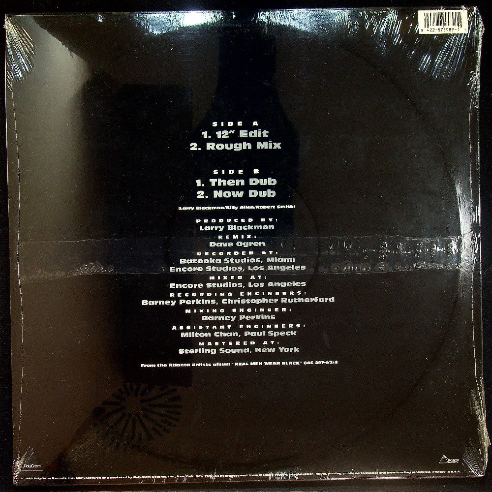 EBOND Cameo - I Want It Now (SIGILLATO) Vinile V018013