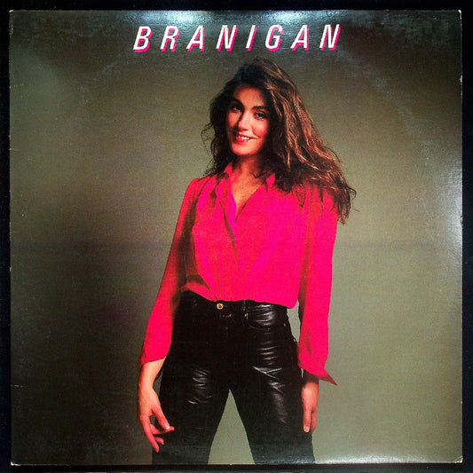 EBOND Laura Branigan - Branigan Vinile V018038
