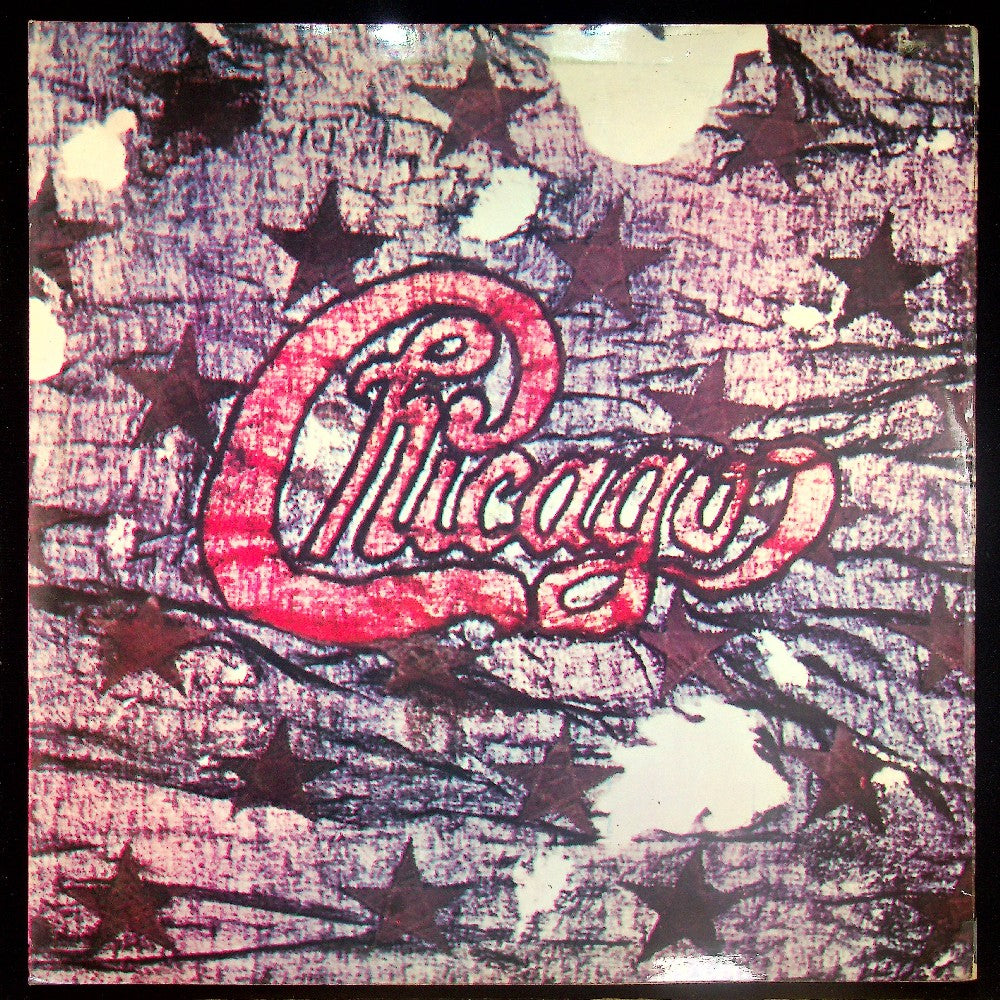 EBOND Chicago - Chicago III Vinile V018063