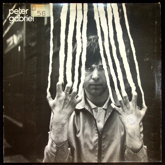 EBOND Peter Gabriel - Peter Gabriel Vinile V018127