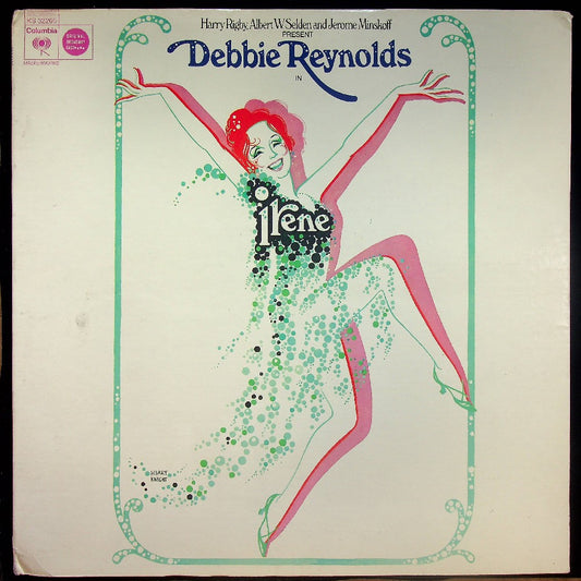 EBOND Debbie Reynolds - Irene Vinile V019005