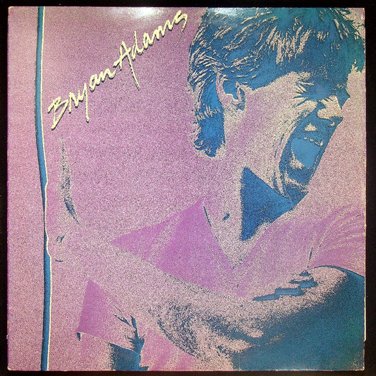 EBOND Bryan Adams - Bryan Adams Vinile V019081