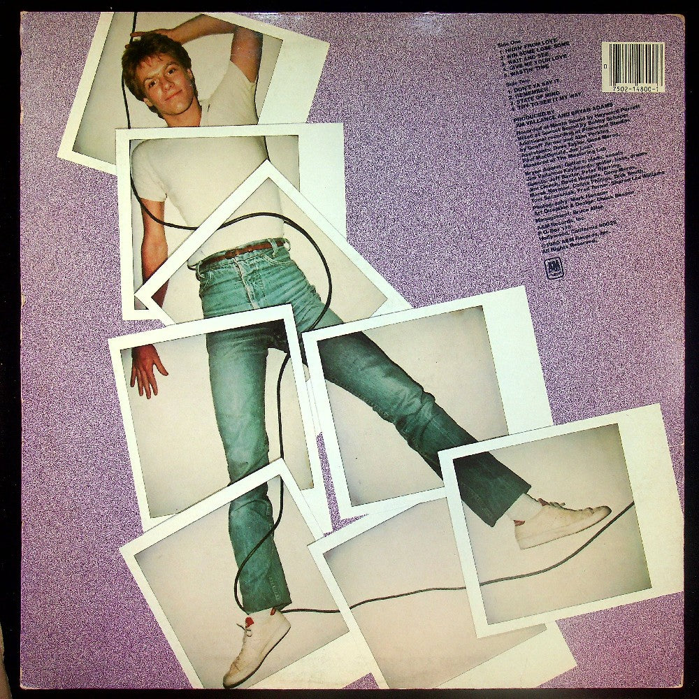EBOND Bryan Adams - Bryan Adams Vinile V019081