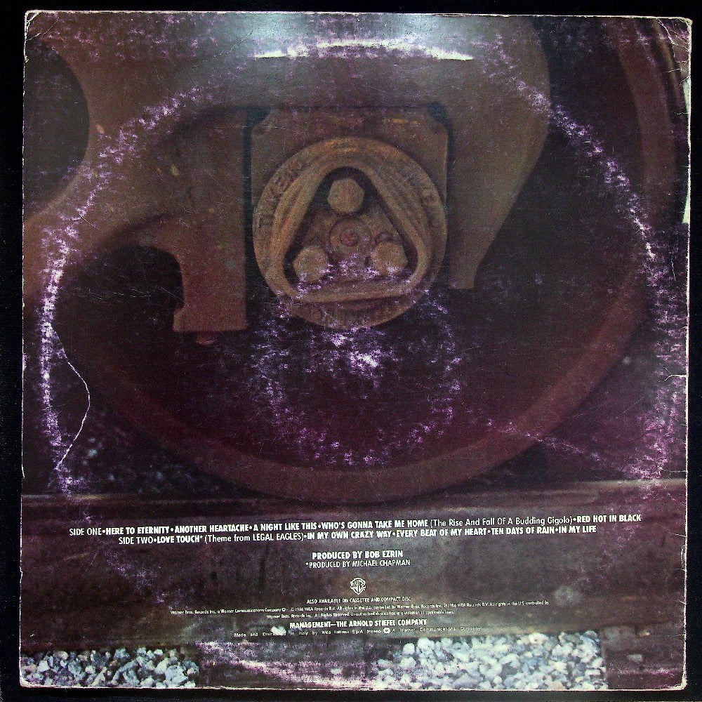 EBOND Rod Stewart - Every Beat Of My Heart Vinile V019092