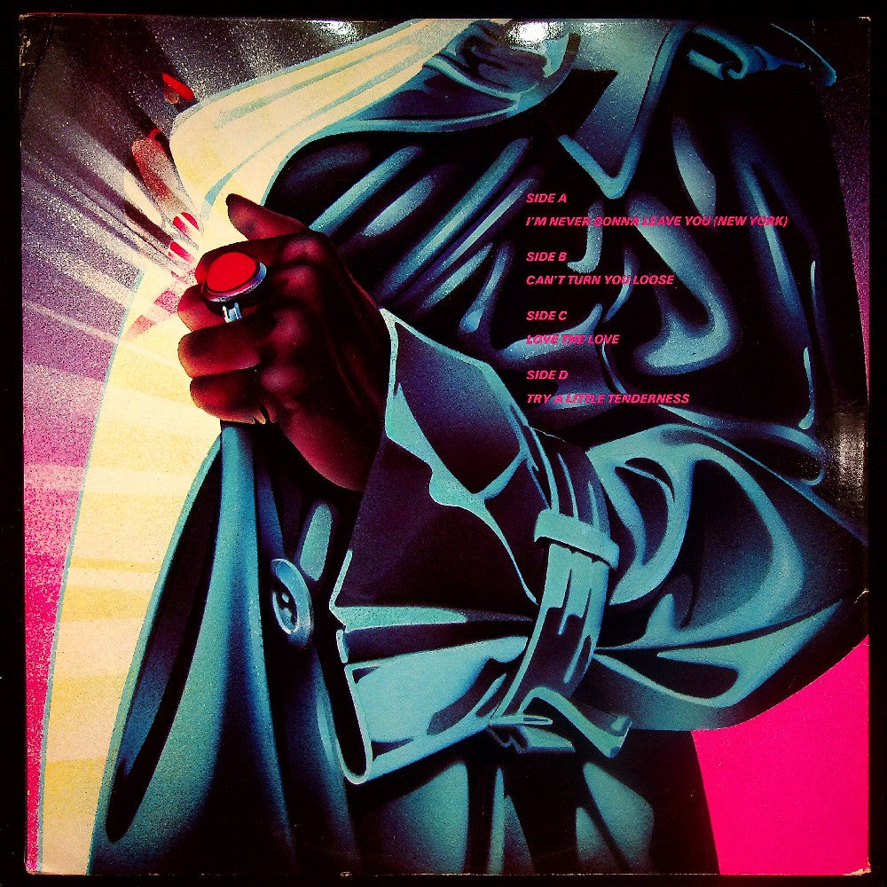 EBOND Gotham Flasher - Gotham Flasher Vinile V019134