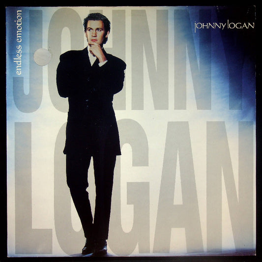 EBOND Johnny Logan - Endless Emotion Vinile V020011