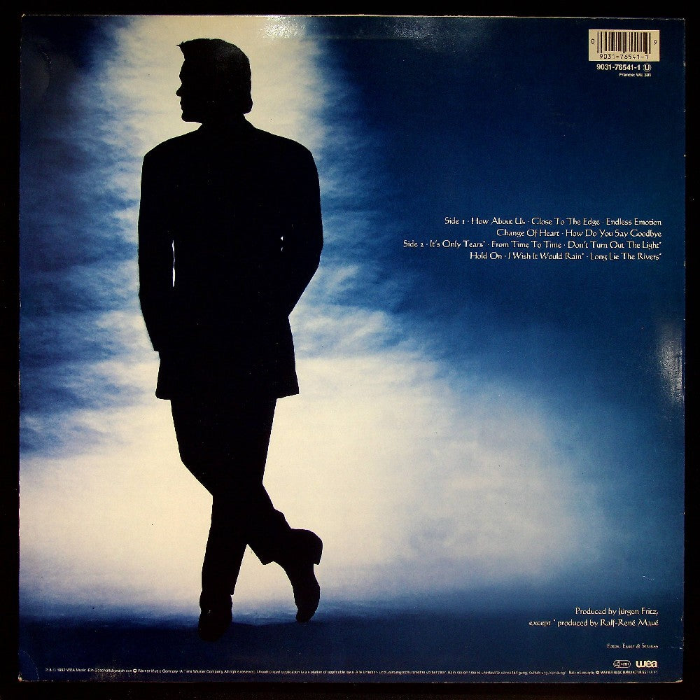 EBOND Johnny Logan - Endless Emotion Vinile V020011
