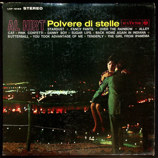 EBOND Al Hirt - Polvere Di Stelle Vinile V020040