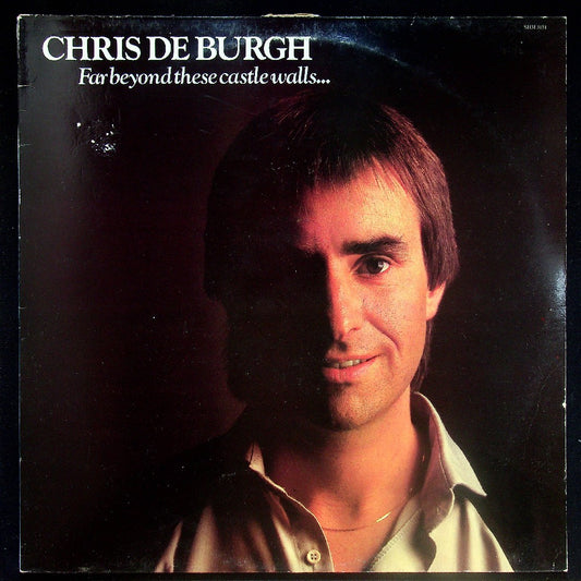 EBOND Chris de Burgh - Far Beyond These Castle Walls Vinile V020048