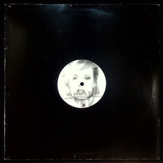 EBOND Kenny Blake - Oh Sheila 2000 Vinile V020057