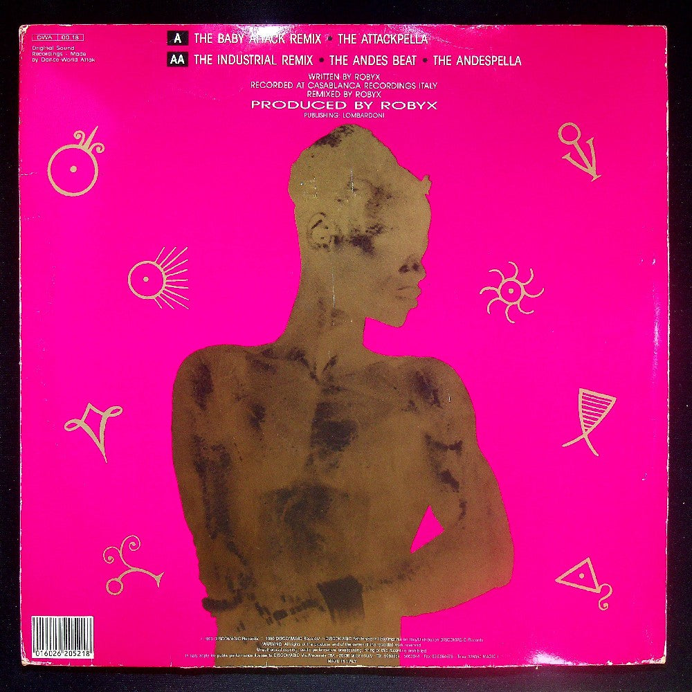 EBOND Pianonegro - Pianonegro (Remix) Vinile V020065