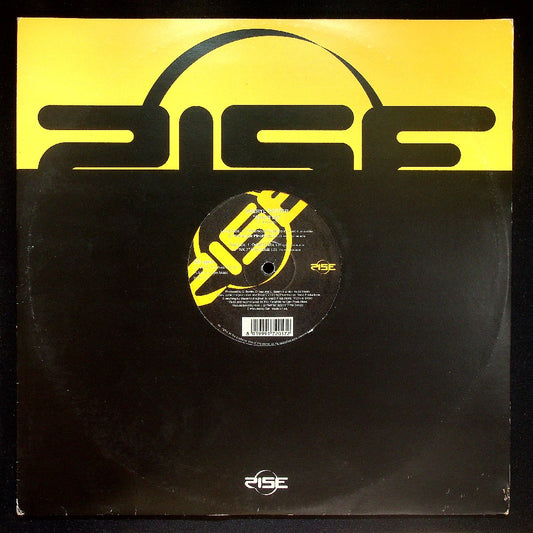EBOND Cheryl Porter - Give It Up Vinile V020067