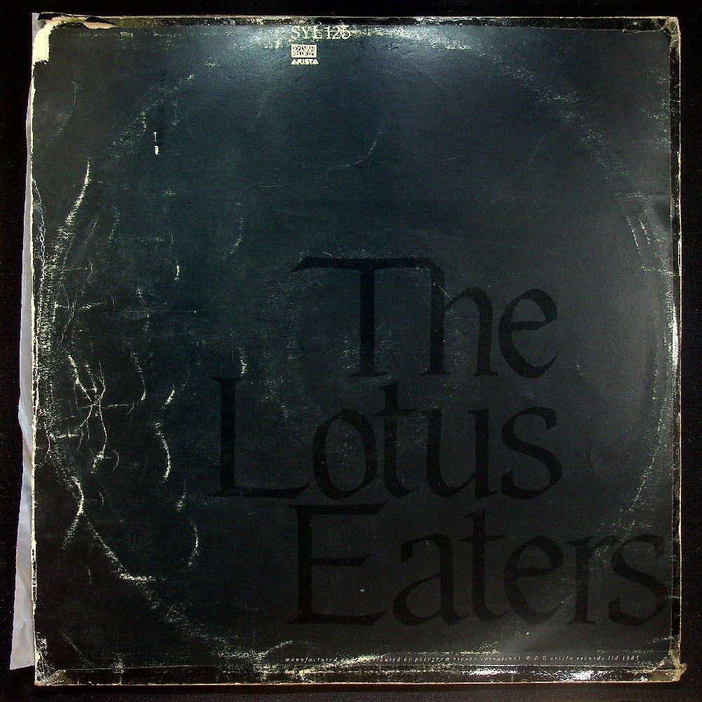 EBOND The Lotus Eaters - It Hurts Vinile V020106