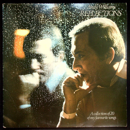 EBOND Andy Williams - Reflections Vinile V020115