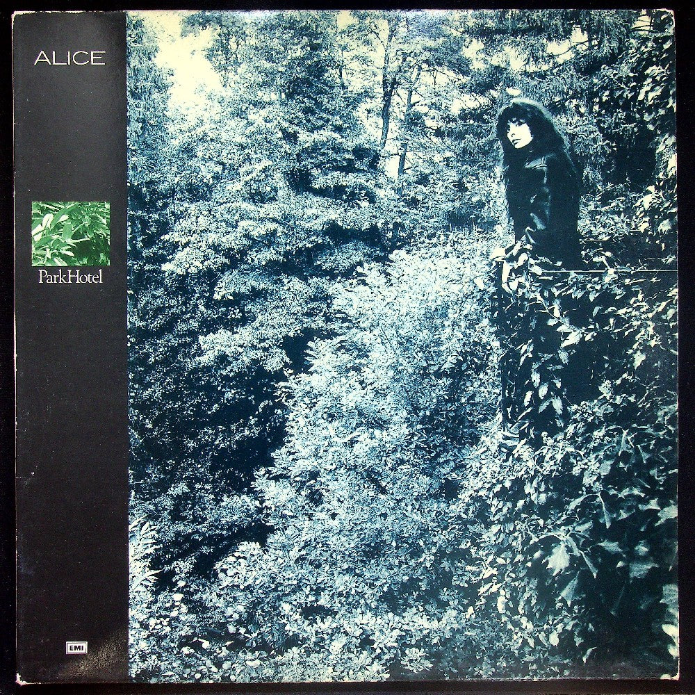 EBOND Alice - Park Hotel Vinile V021032