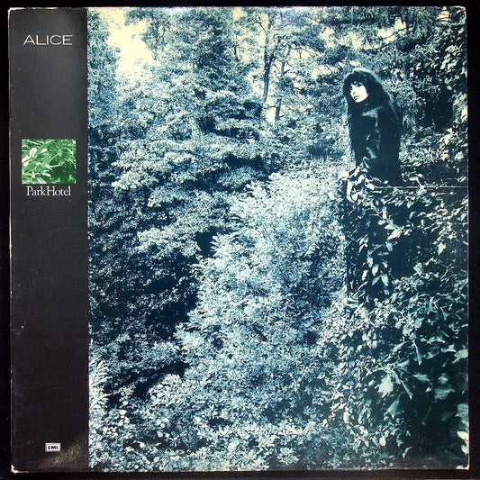 EBOND Alice - Park Hotel Vinile V021032