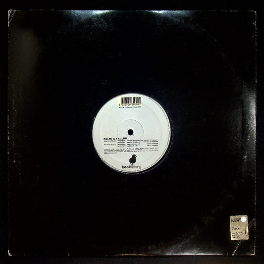 EBOND Palmi & Fellini - My Desire Vinile V021043