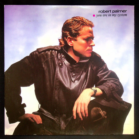 EBOND Robert Palmer - You Are In My System Vinile V021067