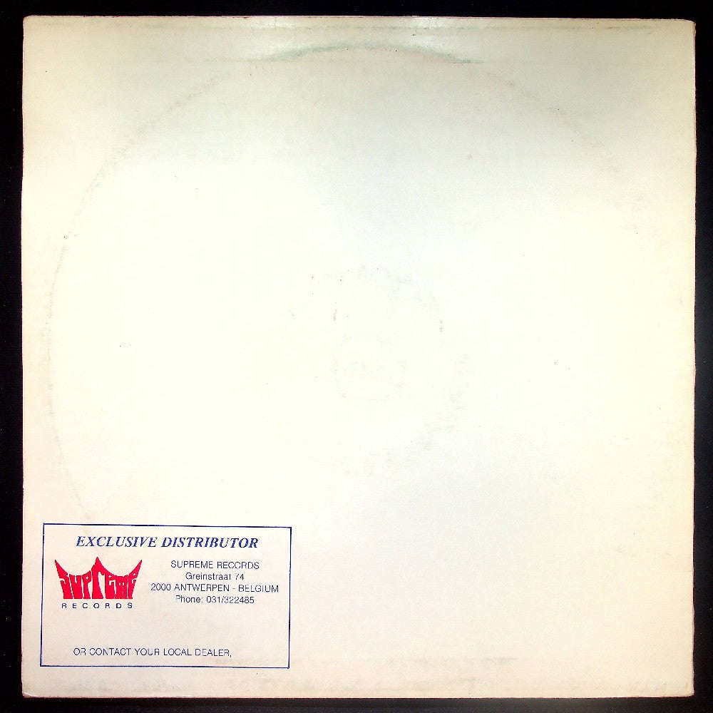 EBOND Enigma - Ain't No Stopping Disco Mix '81 Vinile V021075