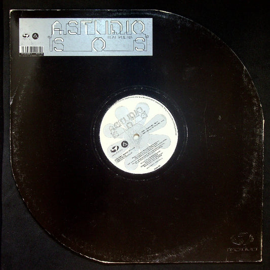 EBOND A Studio - SOS Vinile V021093