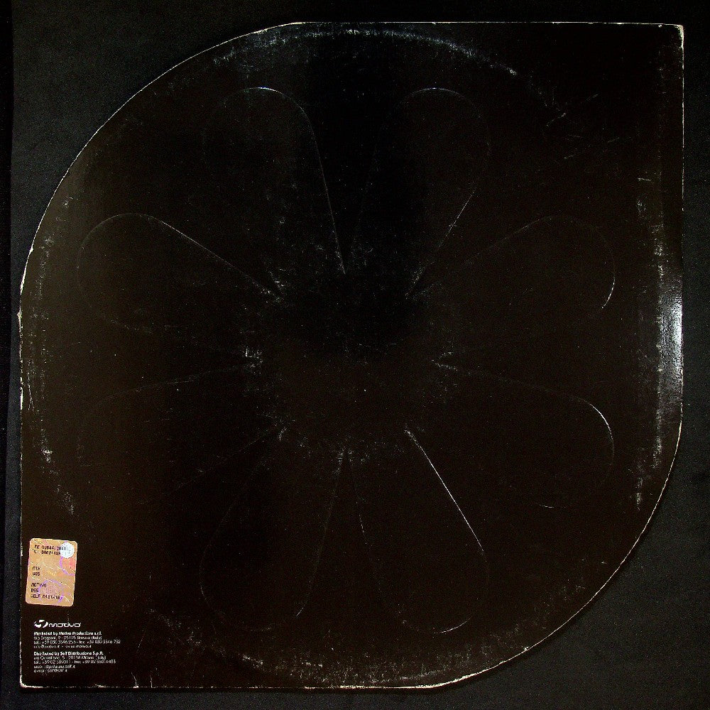 EBOND A Studio - SOS Vinile V021093