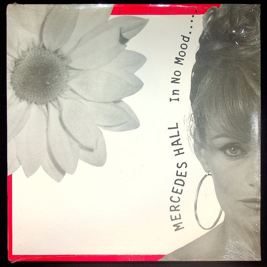 EBOND Mercedes Hall - In No Mood Vinile V021096