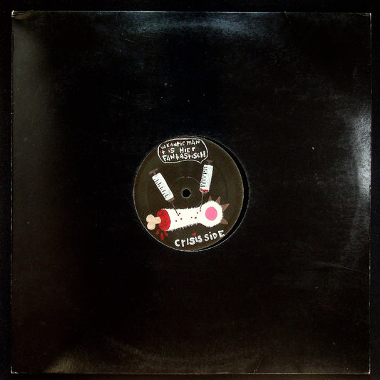 EBOND AKA The Junkies - Konijntje Vinile V021104