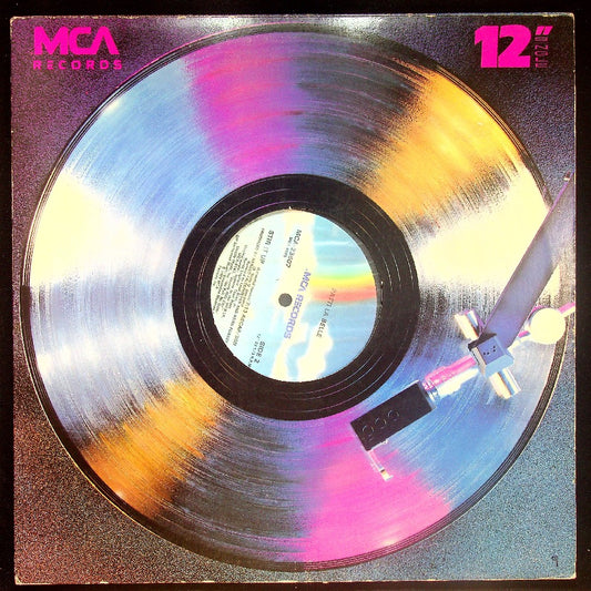 EBOND Patti La Belle - On My Own Vinile V021106
