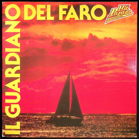 EBOND Il Guardiano Del Faro - Il Guardiano Del Faro Vinile V021118