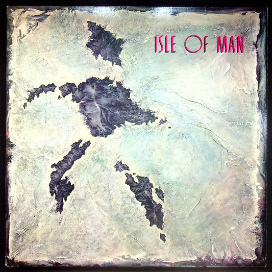 EBOND Isle Of Man - Isle Of Man Vinile V021141