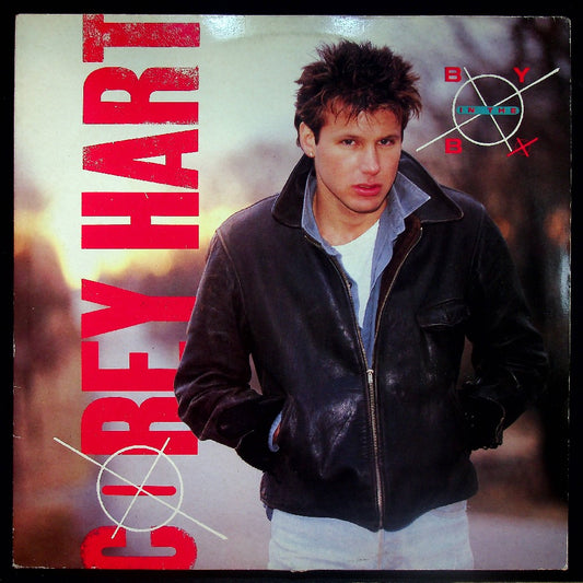 EBOND Corey Hart - Boy In The Box Vinile V022023