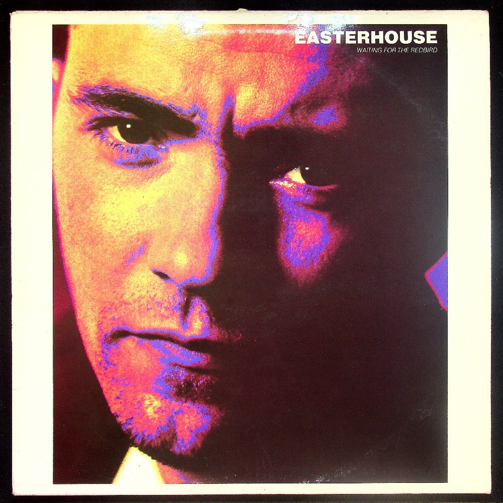 EBOND Easterhouse - Waiting For The Redbird Vinile V022026
