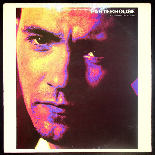 EBOND Easterhouse - Waiting For The Redbird Vinile V022026