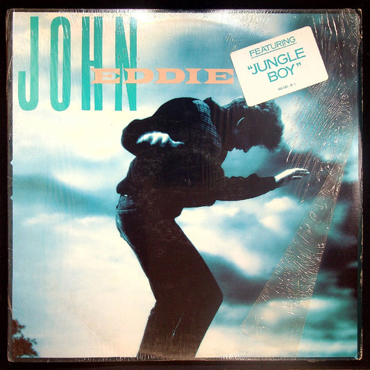 EBOND John Eddie - John Eddie Vinile V022027