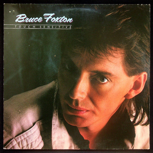 EBOND Bruce Foxton - Touch Sensitive Vinile V022033