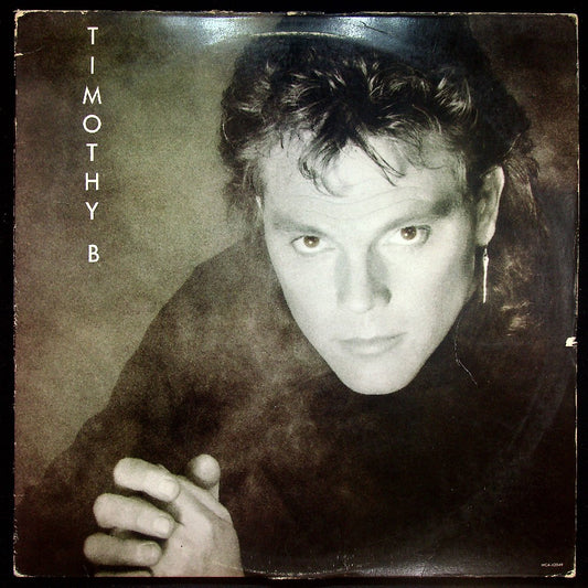 EBOND Timothy B. Schmit - Timothy B. Vinile V022047